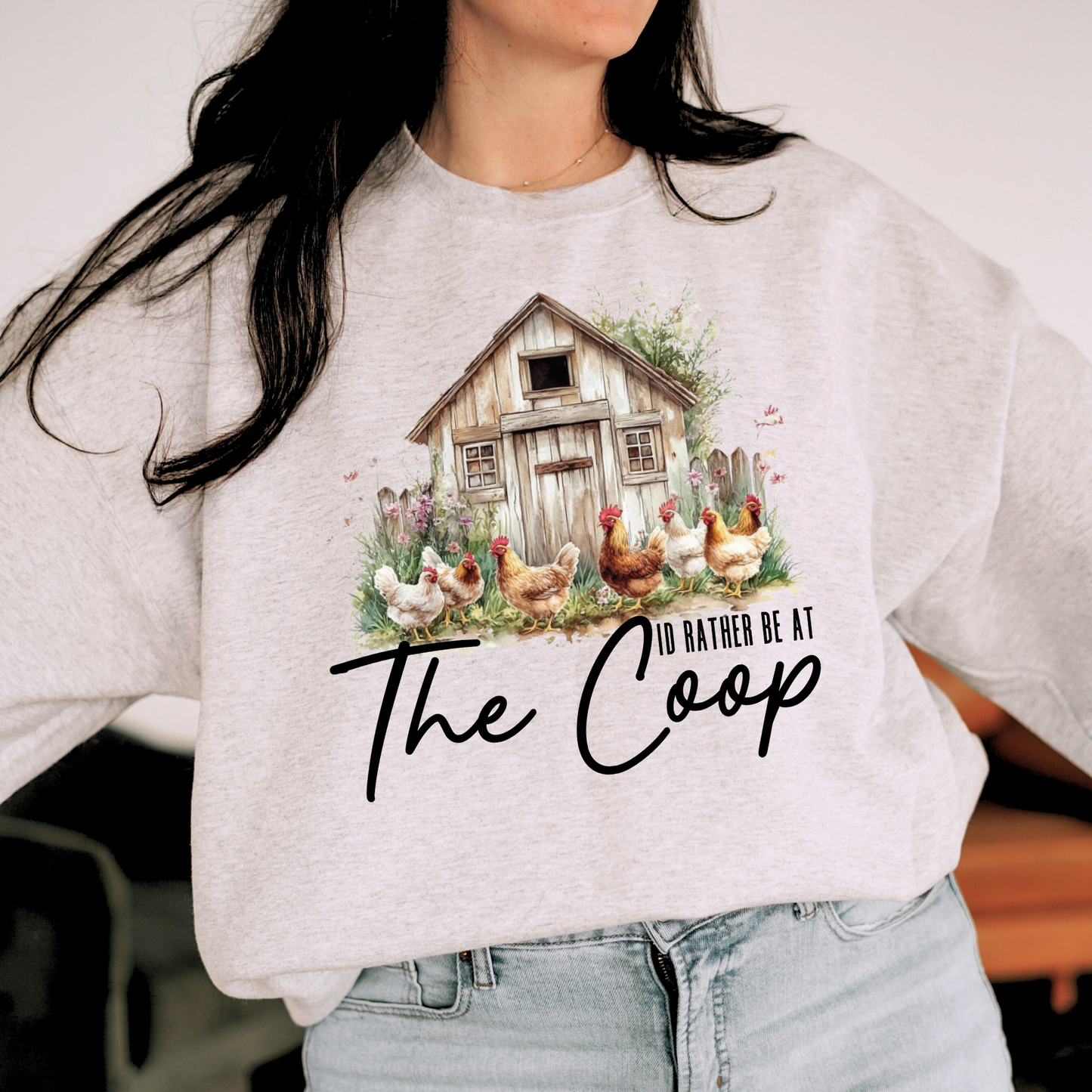 The Coop