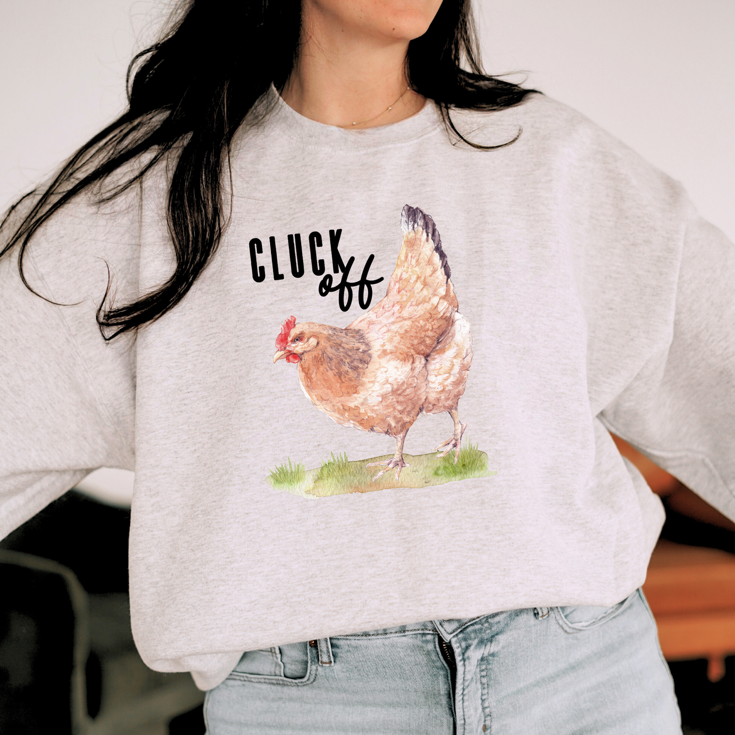 Cluck Off