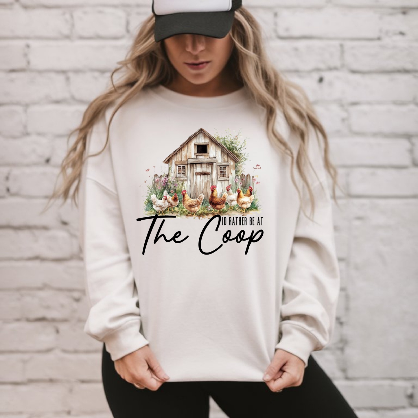 The Coop