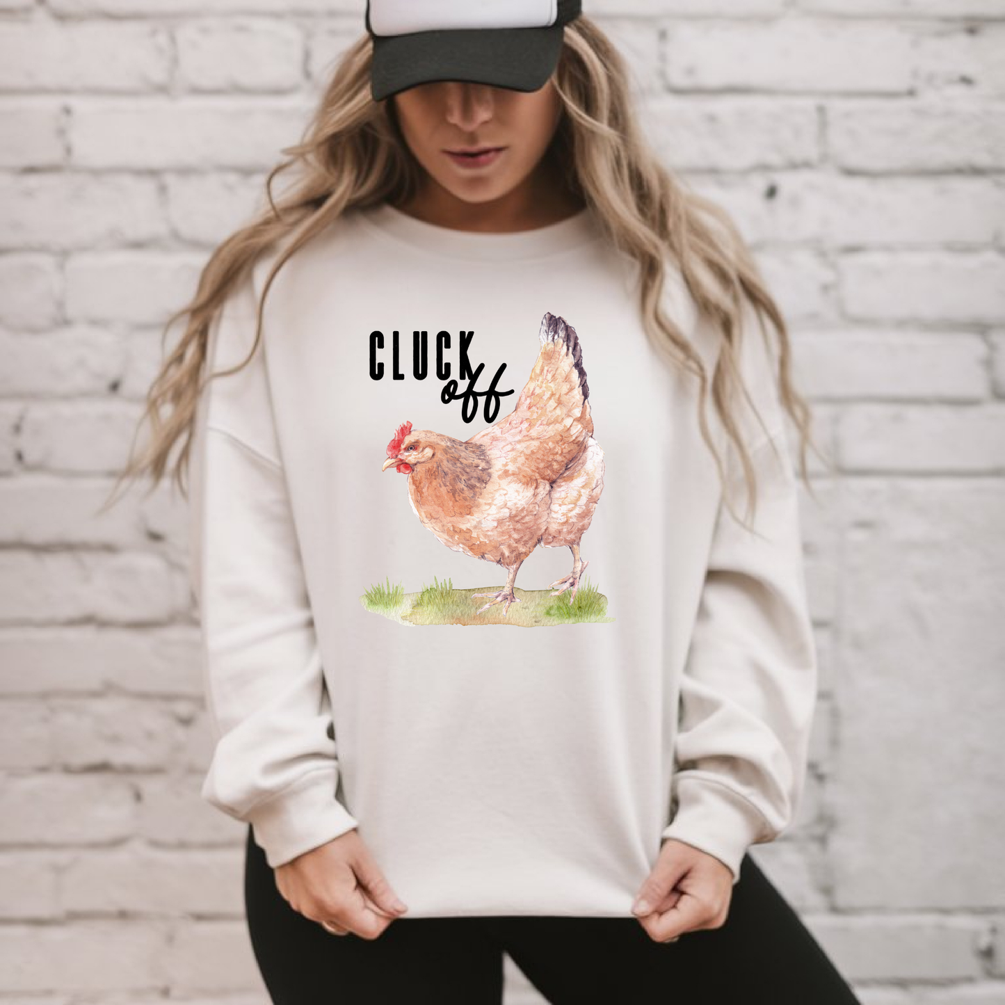 Cluck Off
