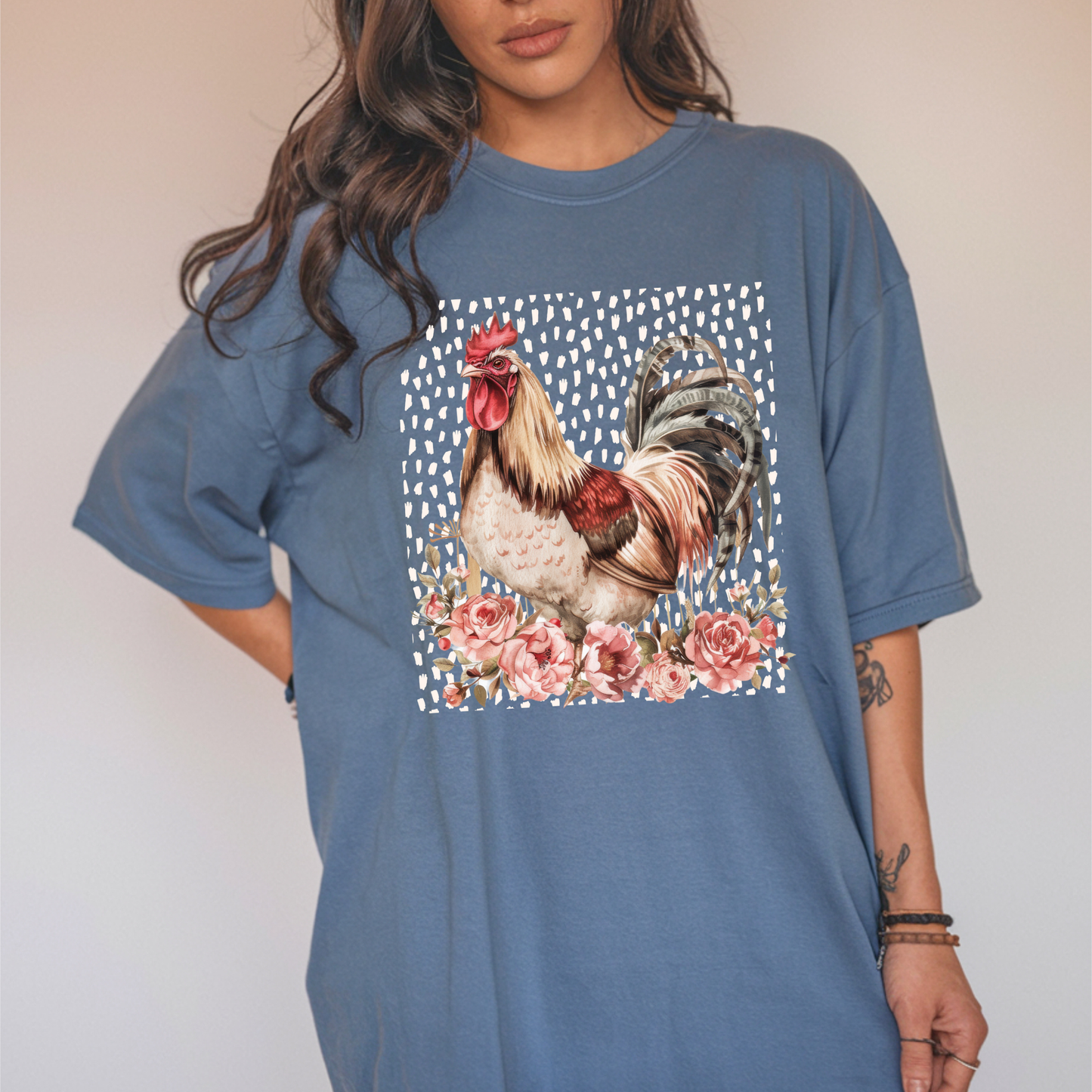 Polka Dot Poultry
