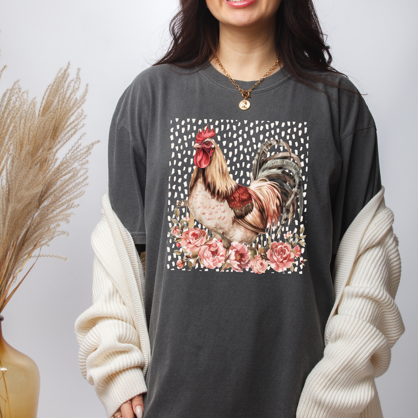 Polka Dot Poultry