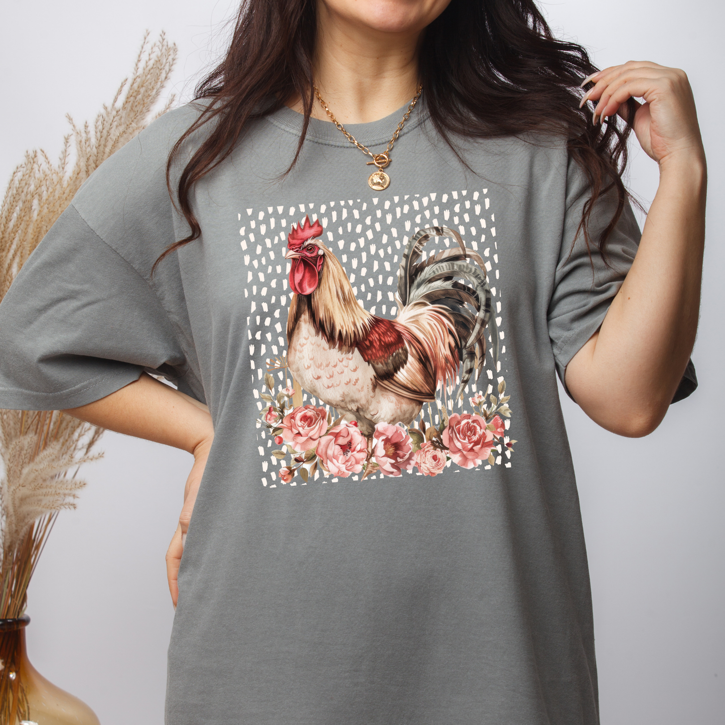 Polka Dot Poultry