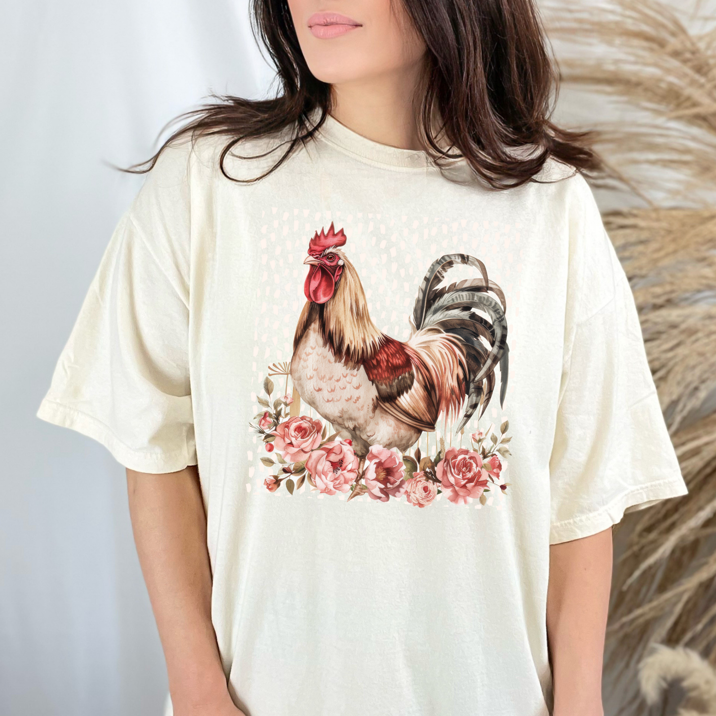 Polka Dot Poultry