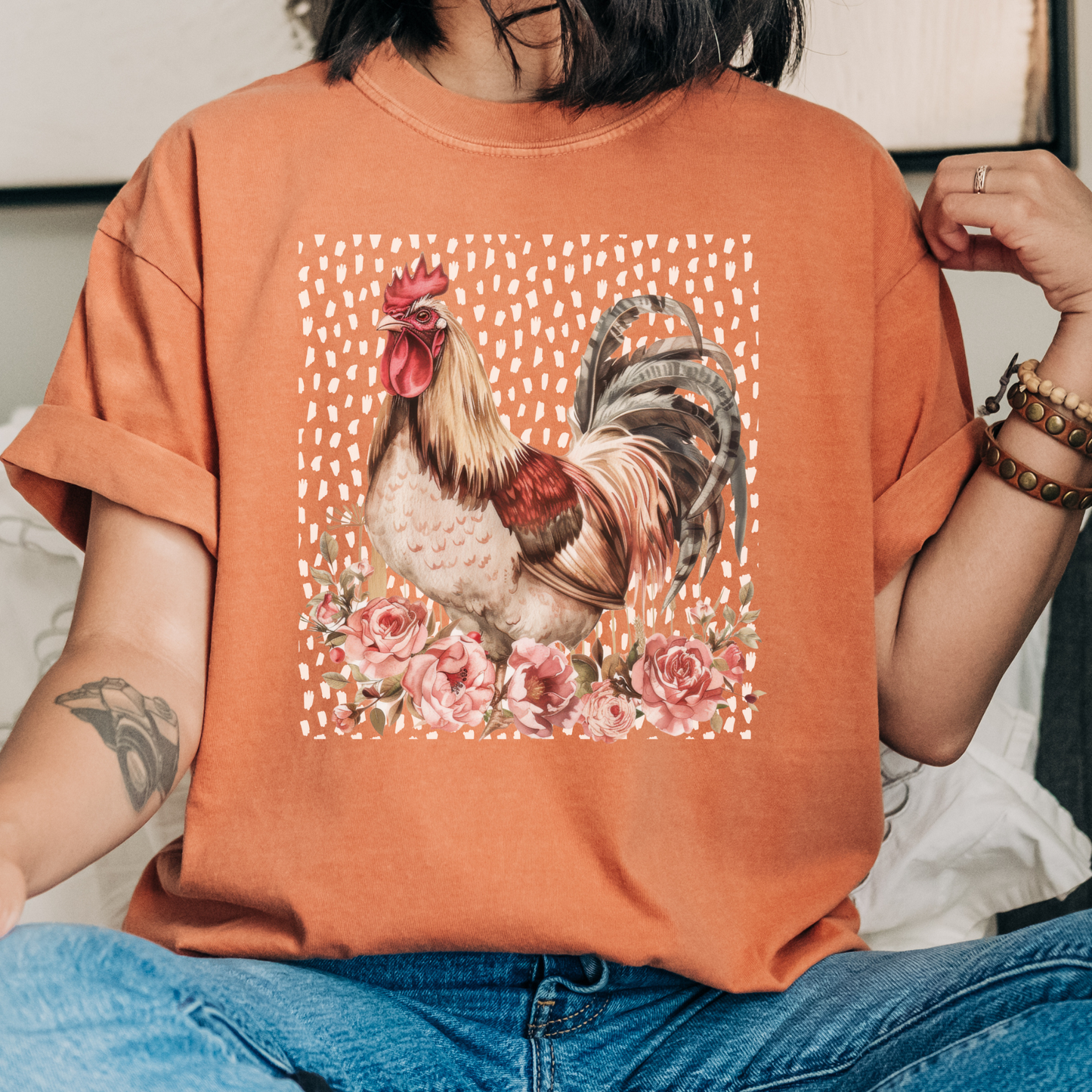 Polka Dot Poultry