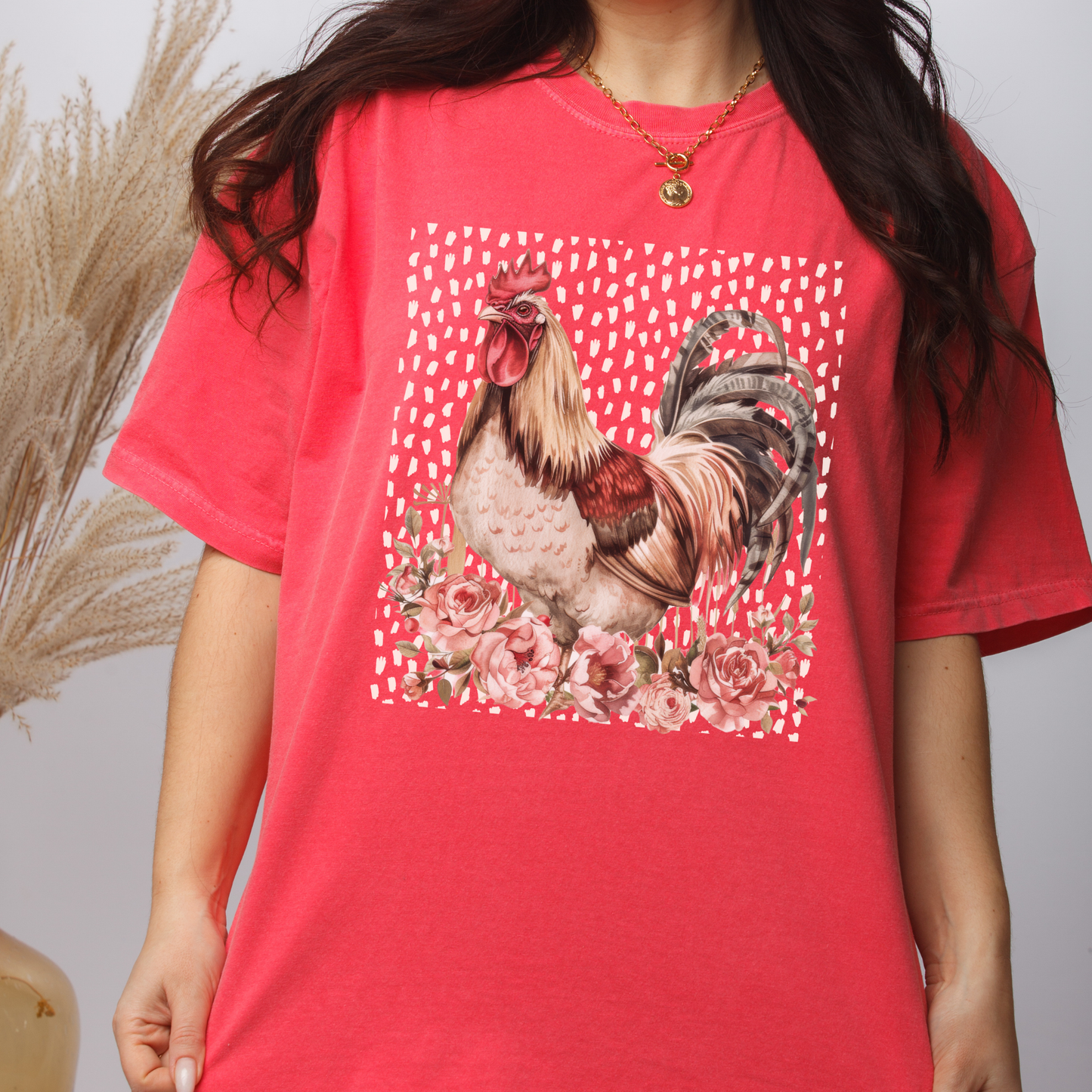 Polka Dot Poultry