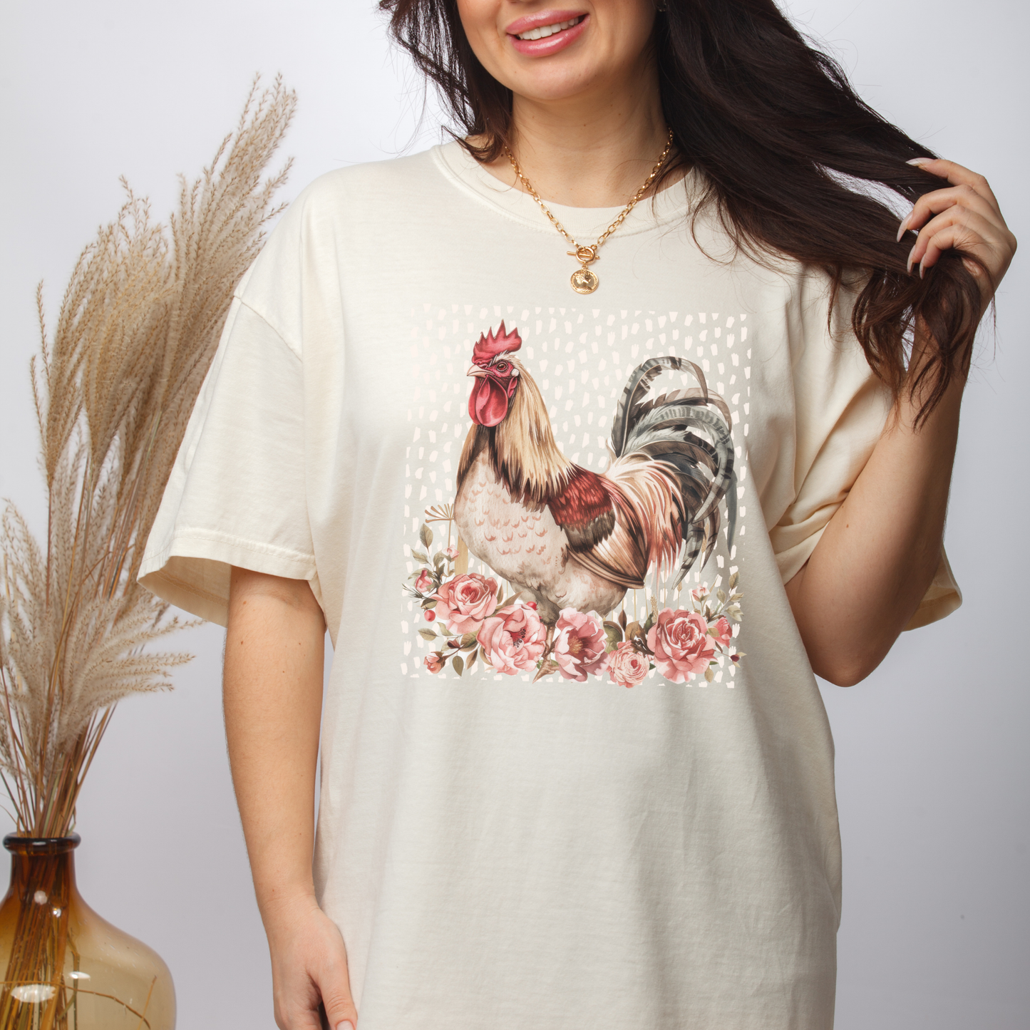 Polka Dot Poultry