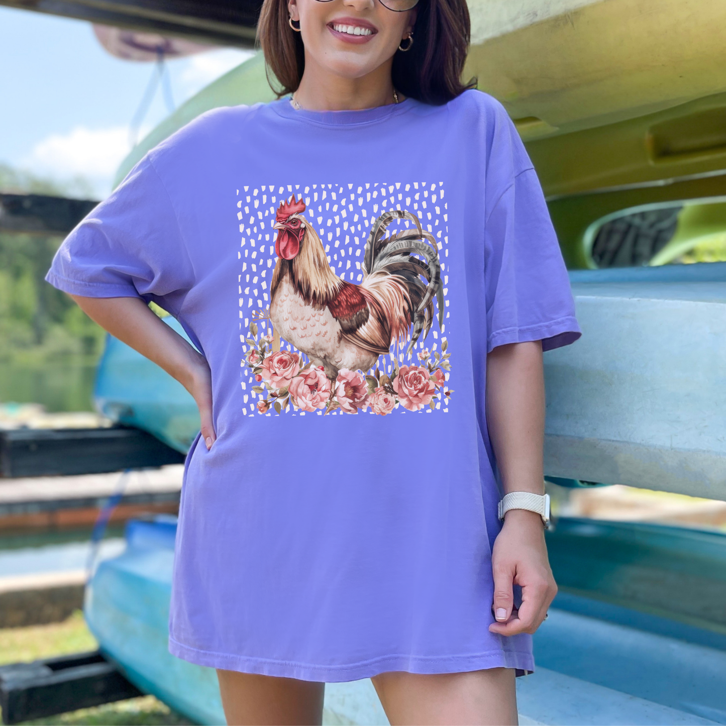 Polka Dot Poultry