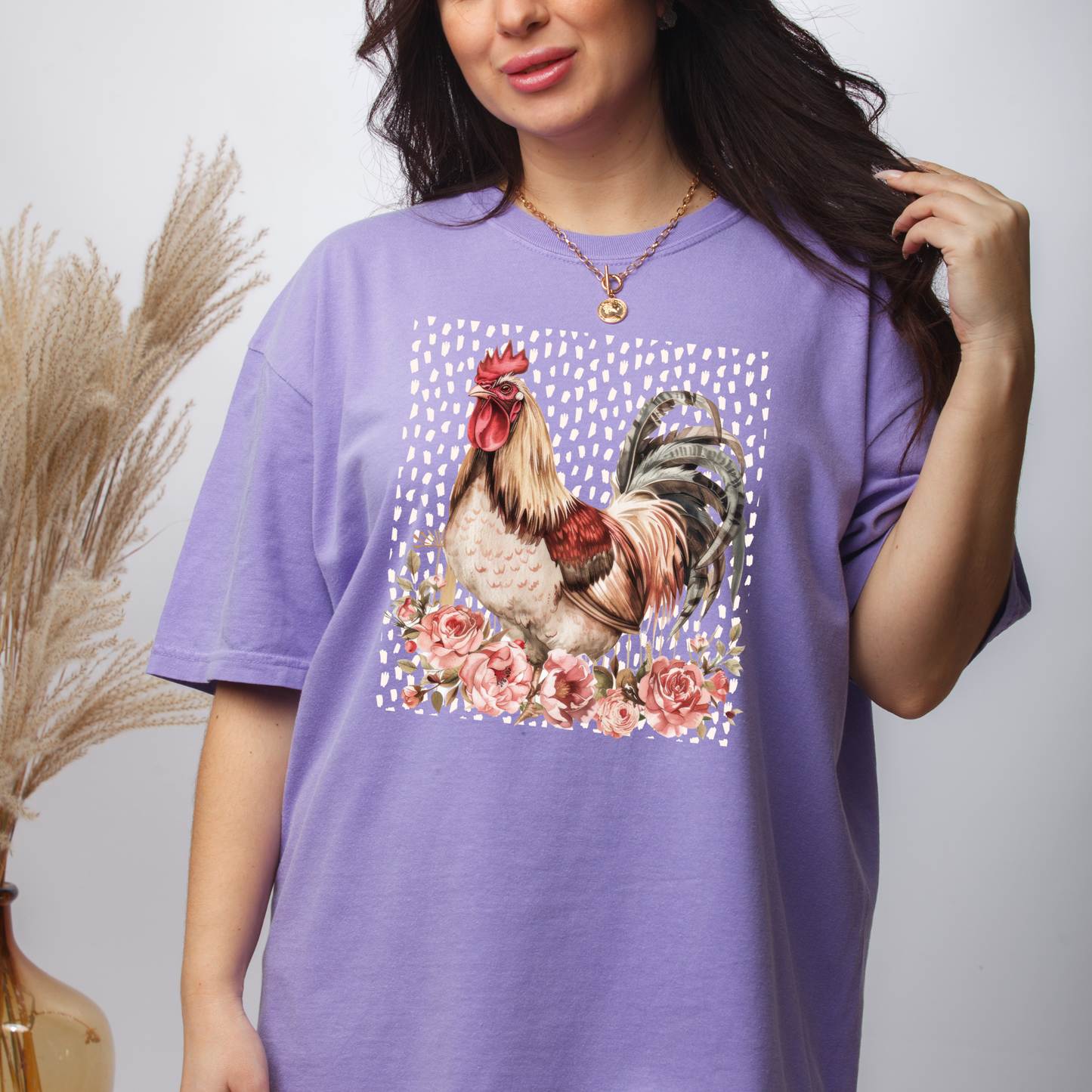 Polka Dot Poultry