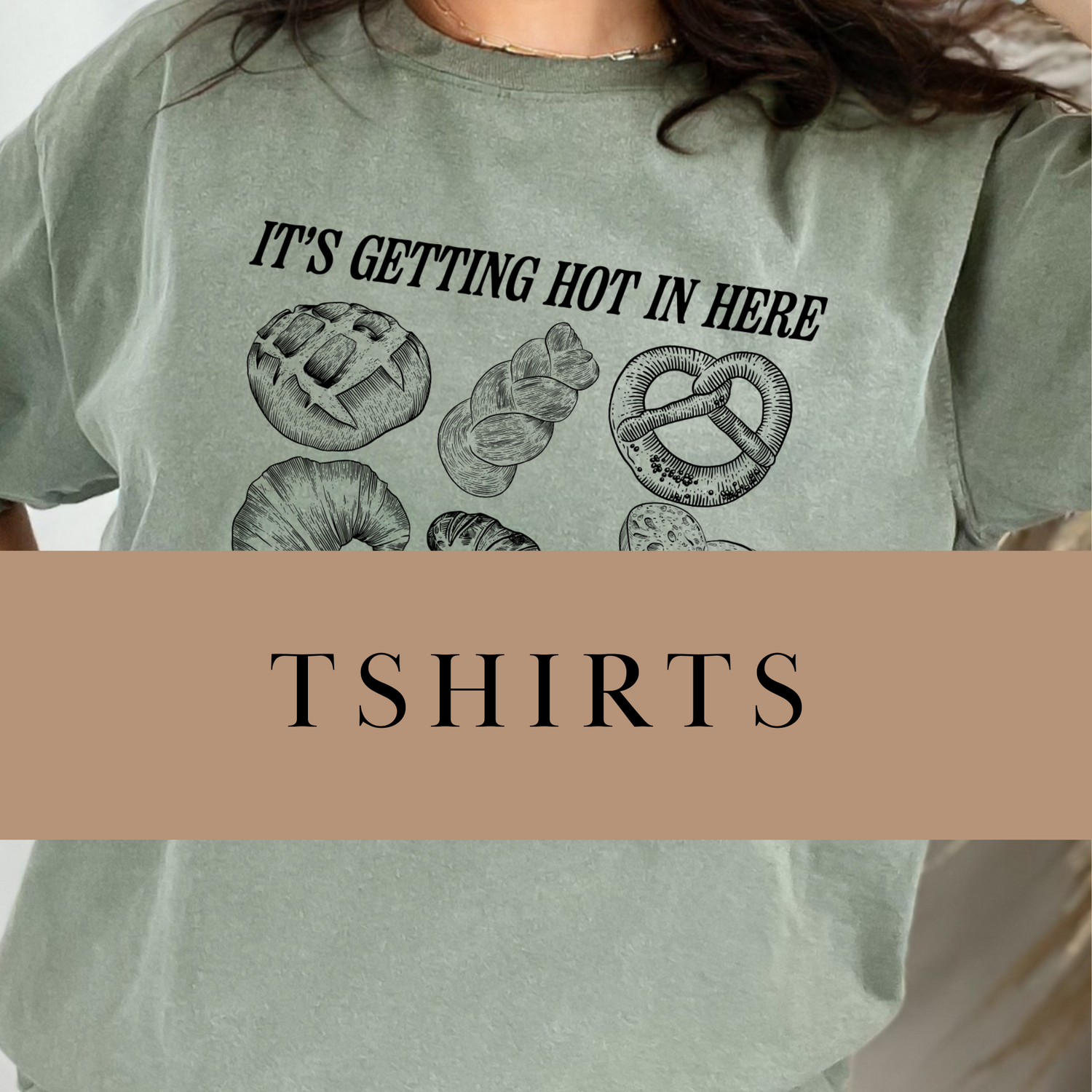 T-Shirts