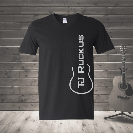 Unisex V-Neck T-Shirt