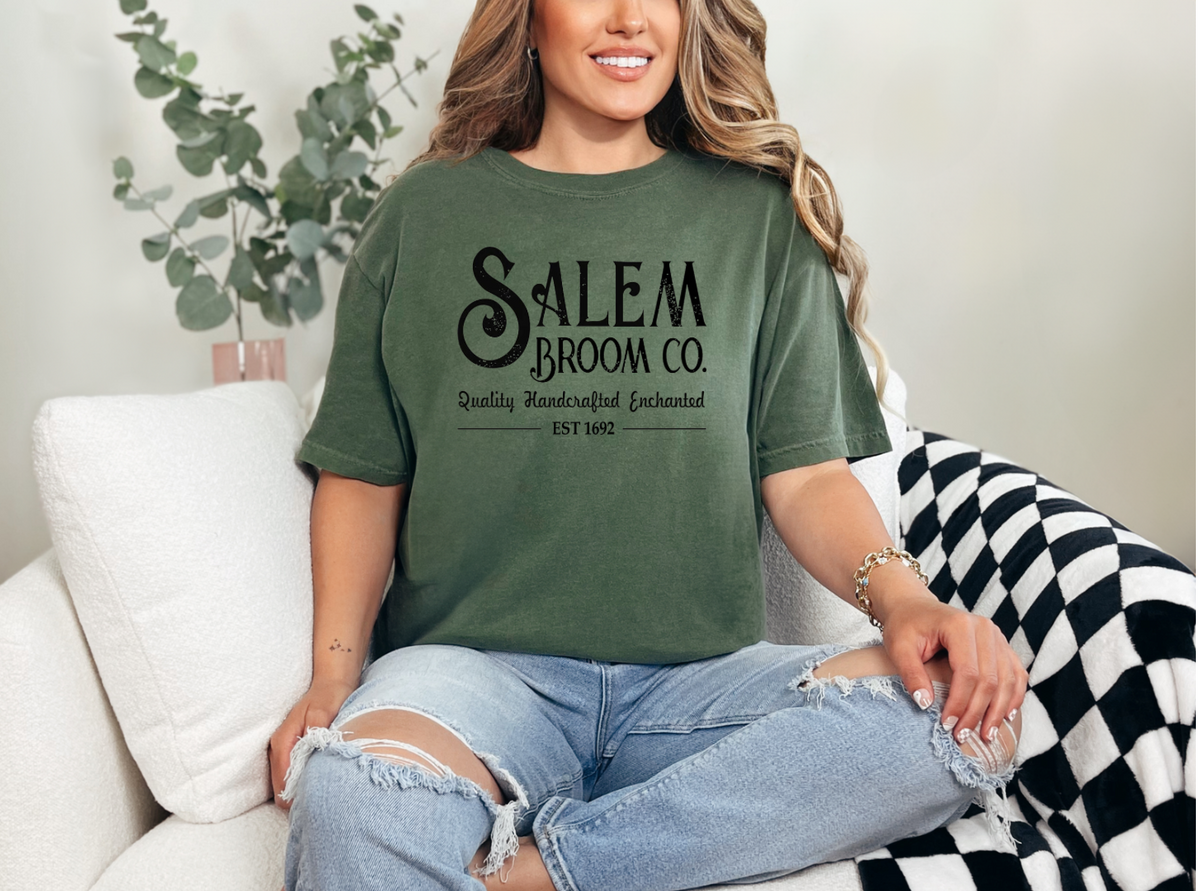 Salem - Vintage T-Shirt
