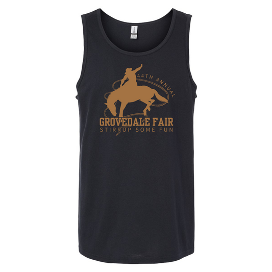 Men's Grovedale Fair Tank Top