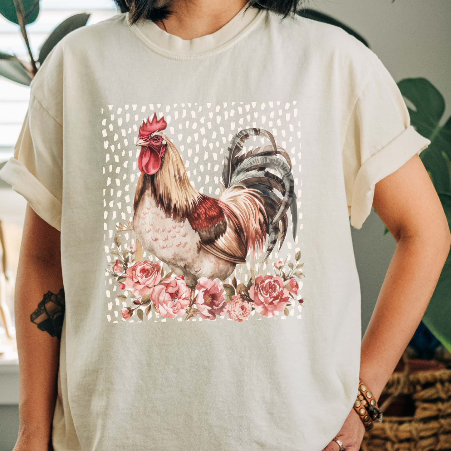 Polka Dot Poultry